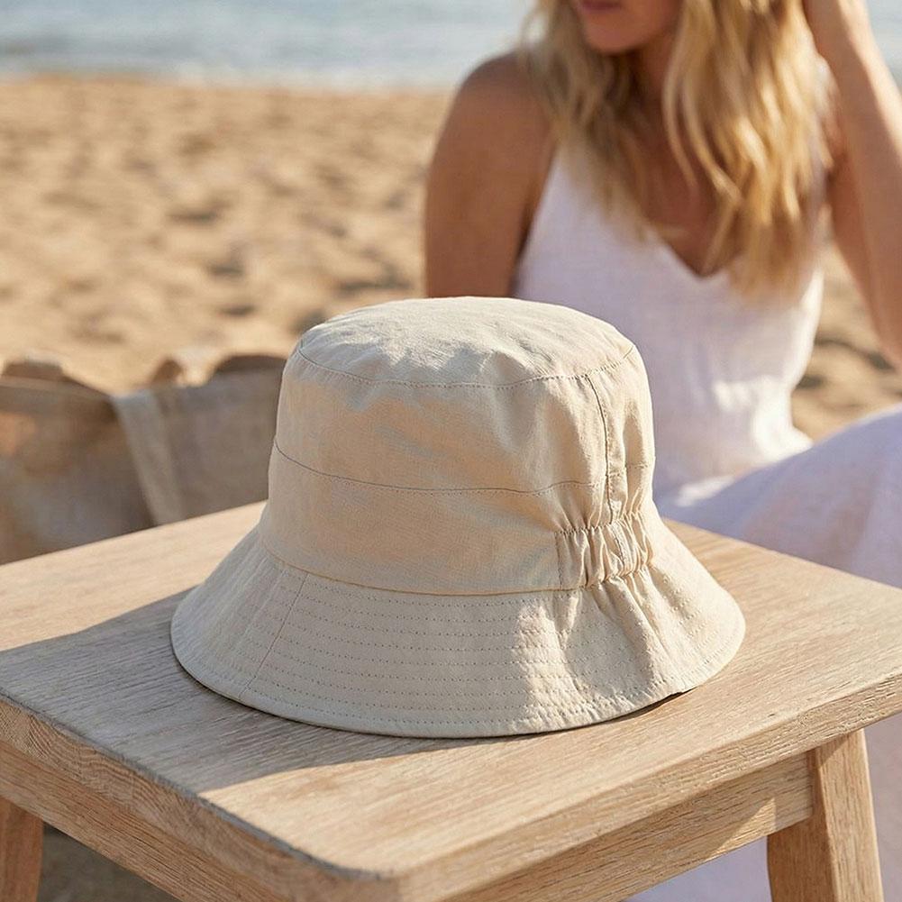 Hunting Outdoor Decor - قبعات شمسية سريعة الجفاف للتخييم، قبعة