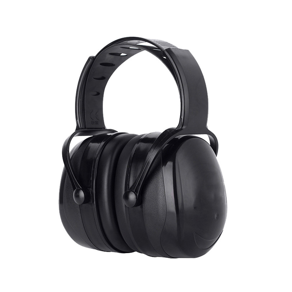 Shooting Ear Muff - سماعات أذن واقية للأطفال مصنوعة من