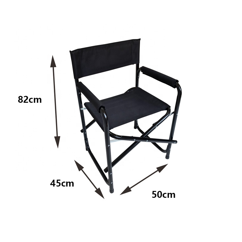 Hunting And Fishing Outdoor Chairs - كرسي محمول قابل للطي للاستخدام الخارجي