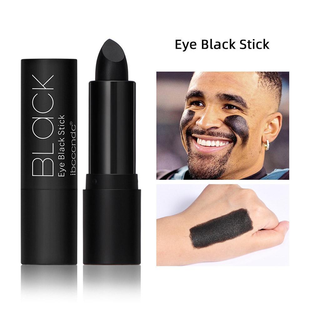 Camo Face Paint - الرياضة الخاصة العين السوداء عصا الشفاه