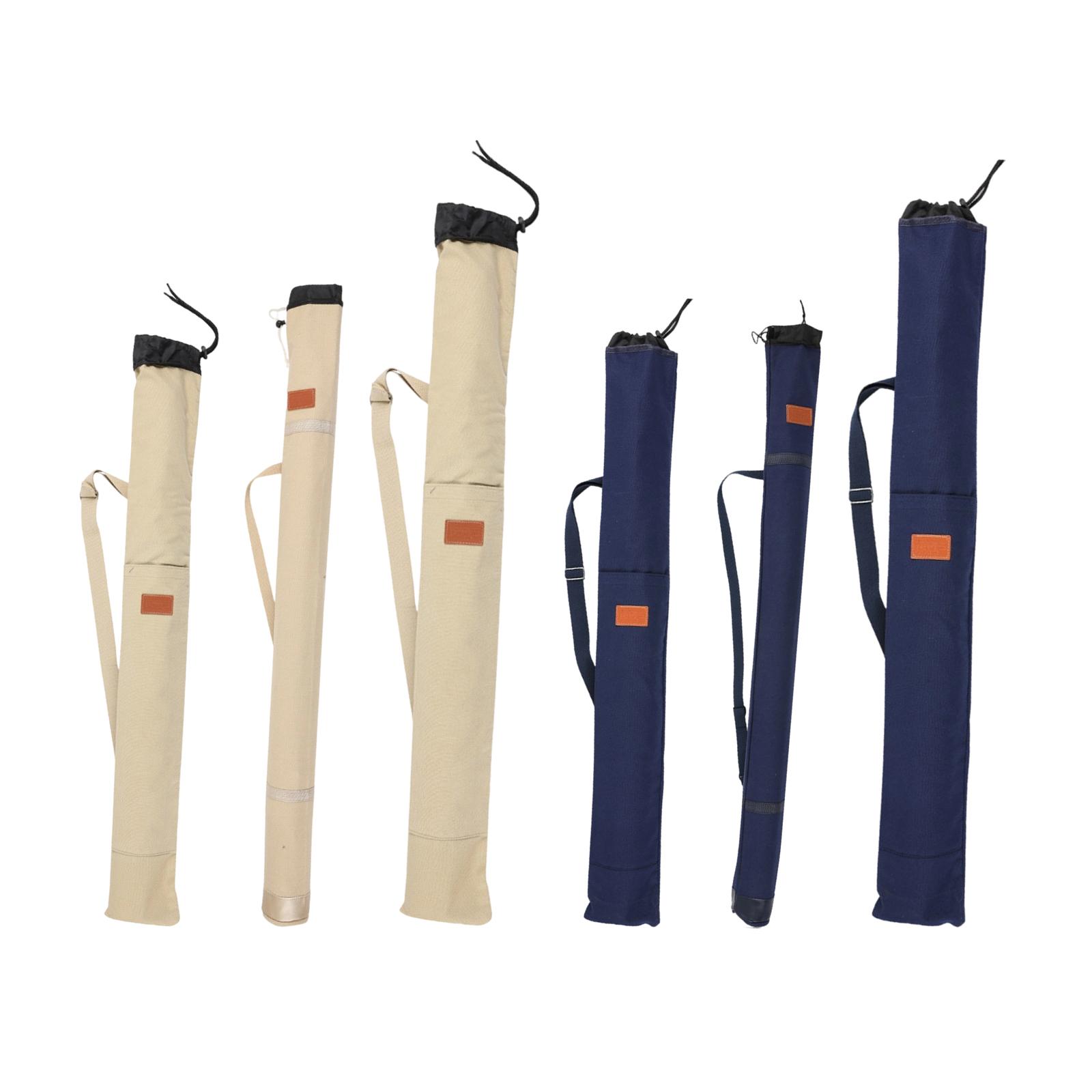 حقيبة مظلة صيد السمك مع جيب لت - مراجعة Outdoor Hunting Gear Store وسعره