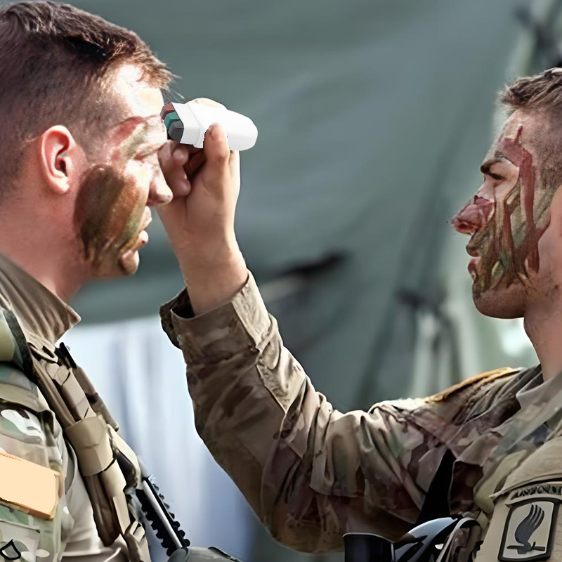 قلم طلاء وجه جديد بنمط التمويه - مراجعة Camo Face Paint وسعره