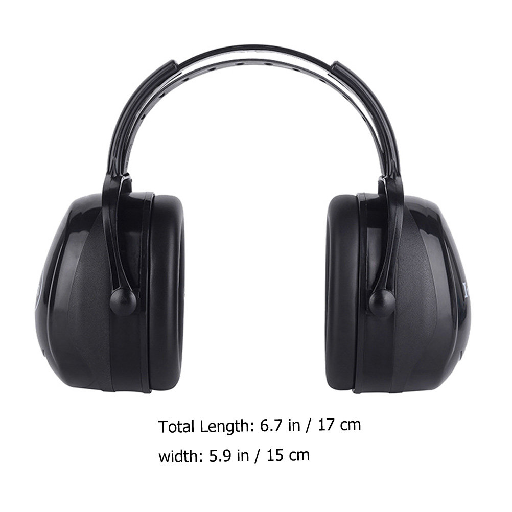 سماعات أذن واقية للأطفال مصنوع - مراجعة Shooting Ear Muff وسعره