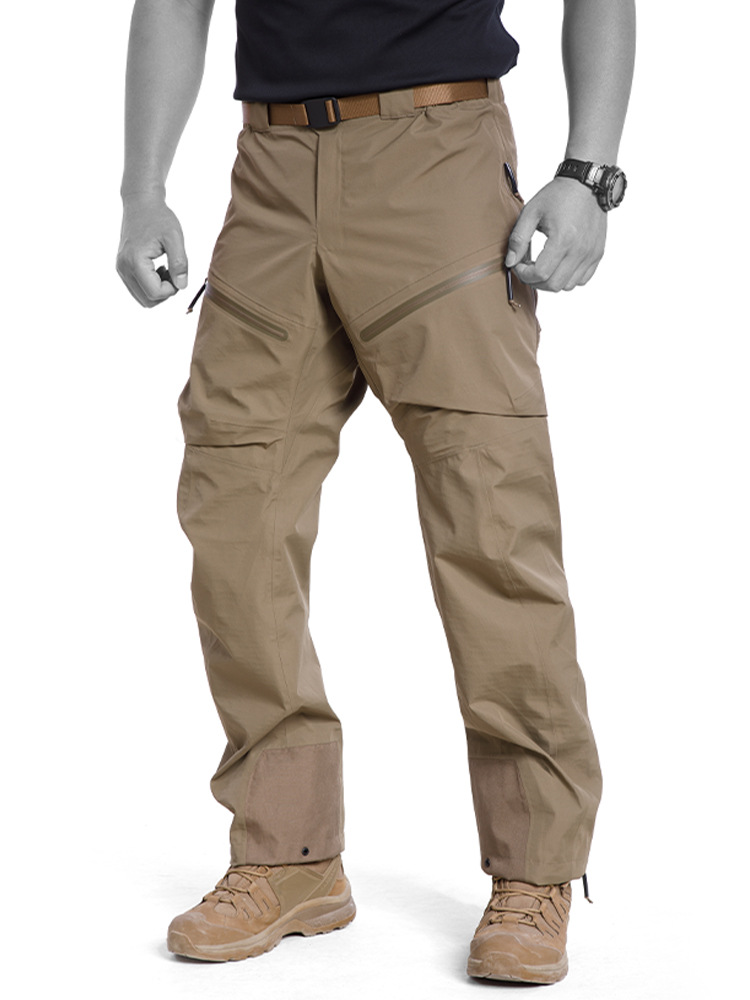 سراويل قتالية تكتيكية متعددة ا - مراجعة Hunting Outdoor Shop وسعره