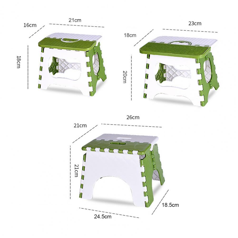 مقعد بلاستيكي قابل للطي مع مقب - مراجعة Hunting And Fishing Outdoor Chairs وسعره