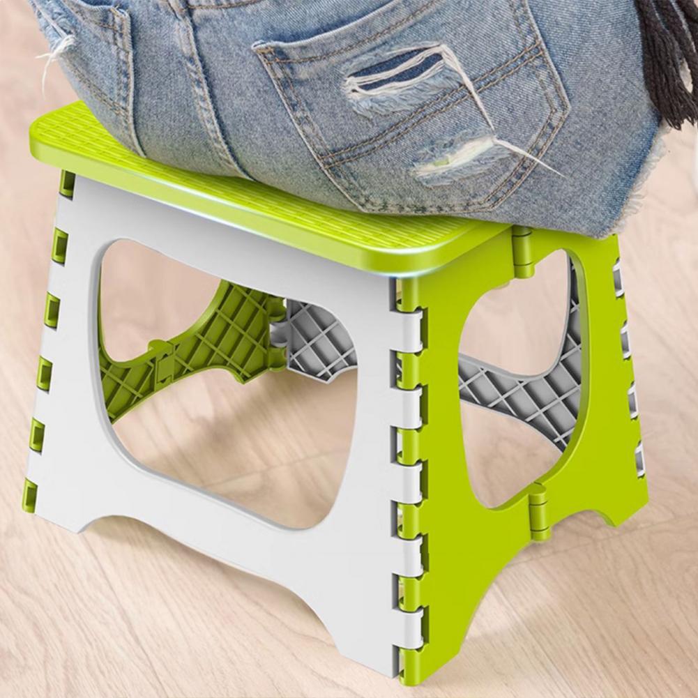 مقعد بلاستيكي قابل للطي مع مقب - مراجعة Hunting And Fishing Outdoor Chairs وسعره