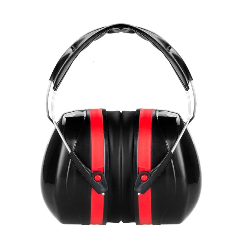 مكافحة الضوضاء رئيس قابل للتعد - مراجعة Shooting Ear Muff وسعره