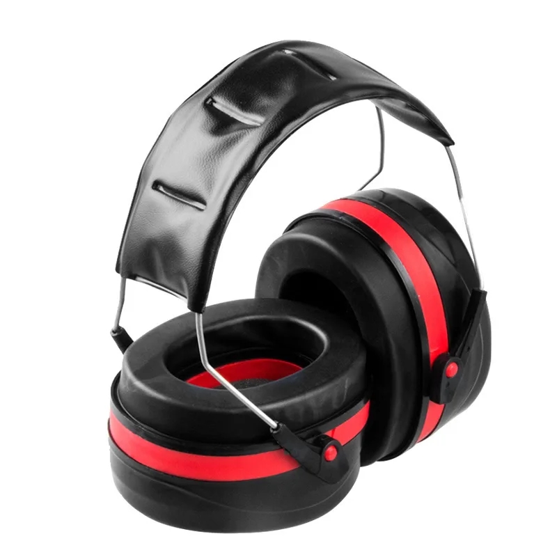 مكافحة الضوضاء رئيس قابل للتعد - مراجعة Shooting Ear Muff وسعره