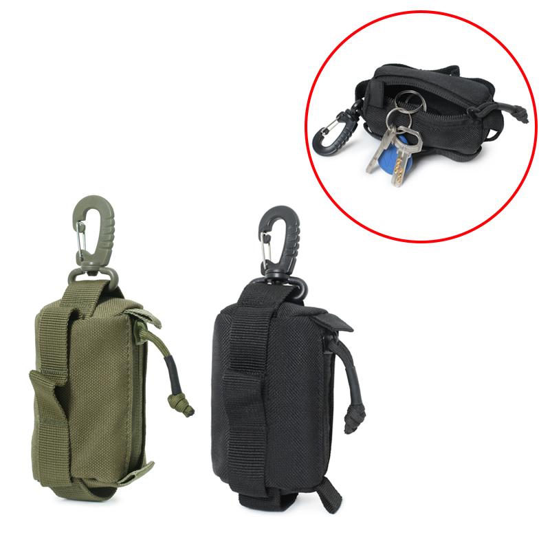 حقيبة خصر جديدة للاستخدام الخا - مراجعة Hunting Outdoors Card وسعره