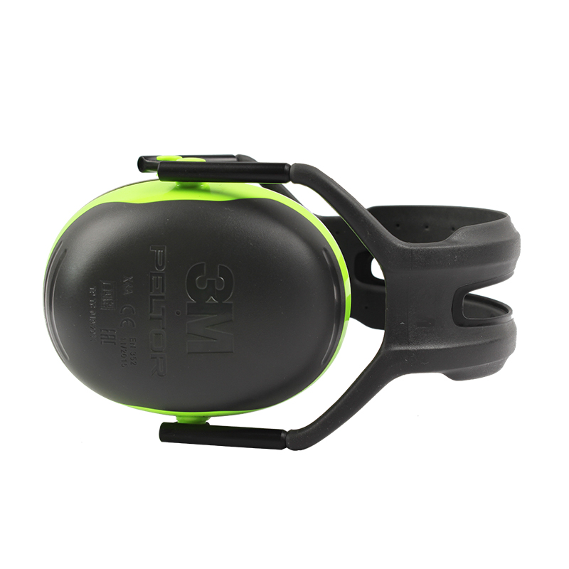 واقيات أذن أصلية من 3M Peltor  - مراجعة Shooting Ear Muff وسعره