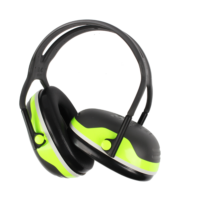 واقيات أذن أصلية من 3M Peltor  - مراجعة Shooting Ear Muff وسعره
