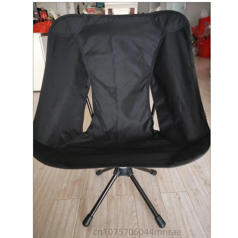 كرسي تخييم خارجي قابل للطي بدو - مراجعة Hunting And Fishing Outdoor Chairs وسعره