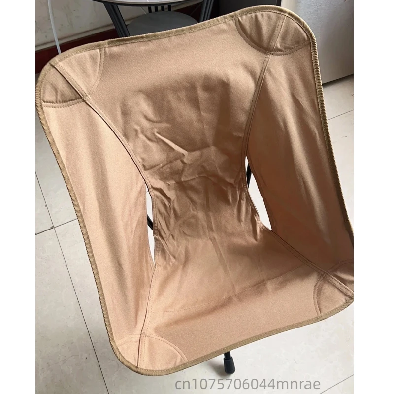 كرسي تخييم خارجي قابل للطي بدو - مراجعة Hunting And Fishing Outdoor Chairs وسعره
