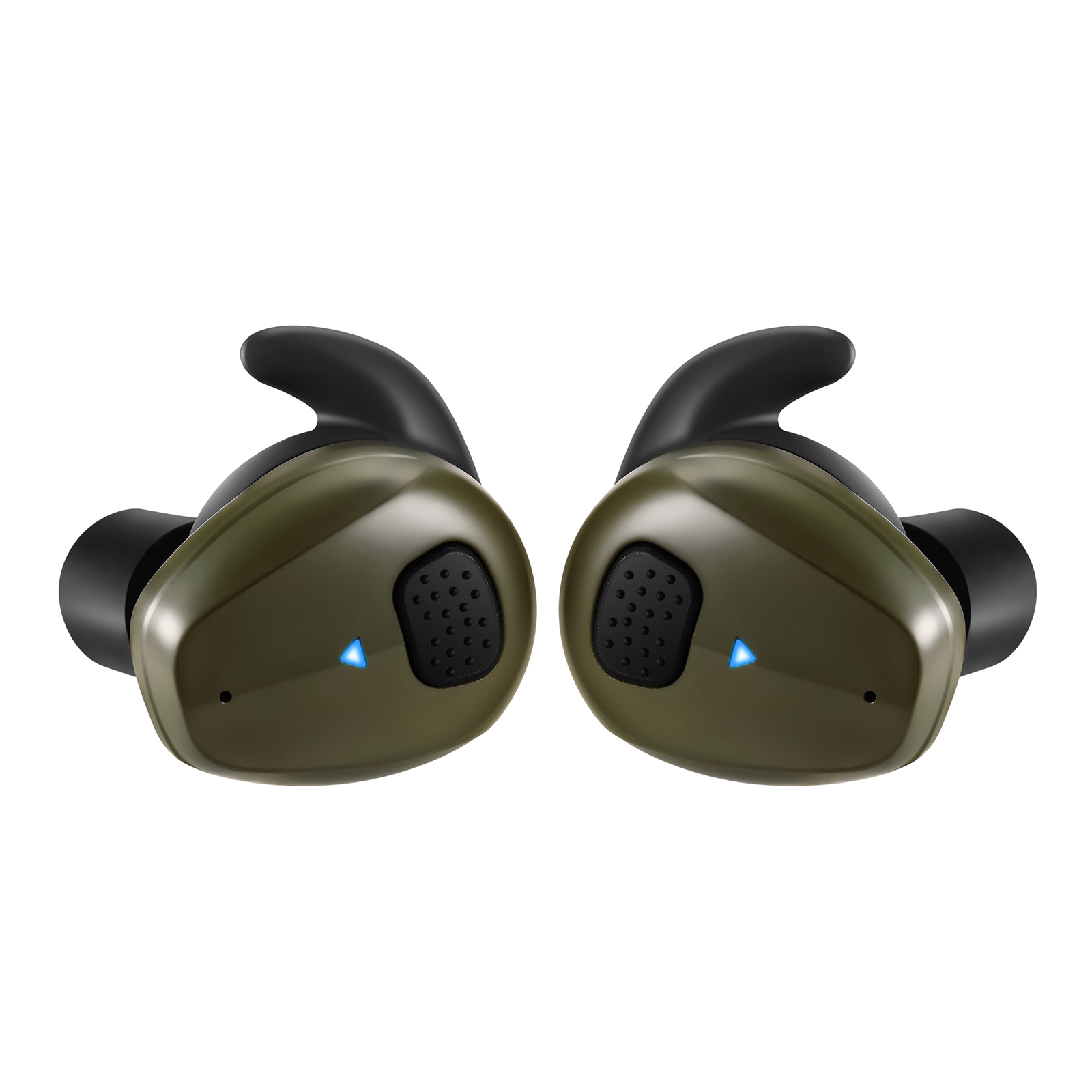 سماعات أذن تكتيكية YHKEMA EB10 - مراجعة Shooting Ear Muff وسعره