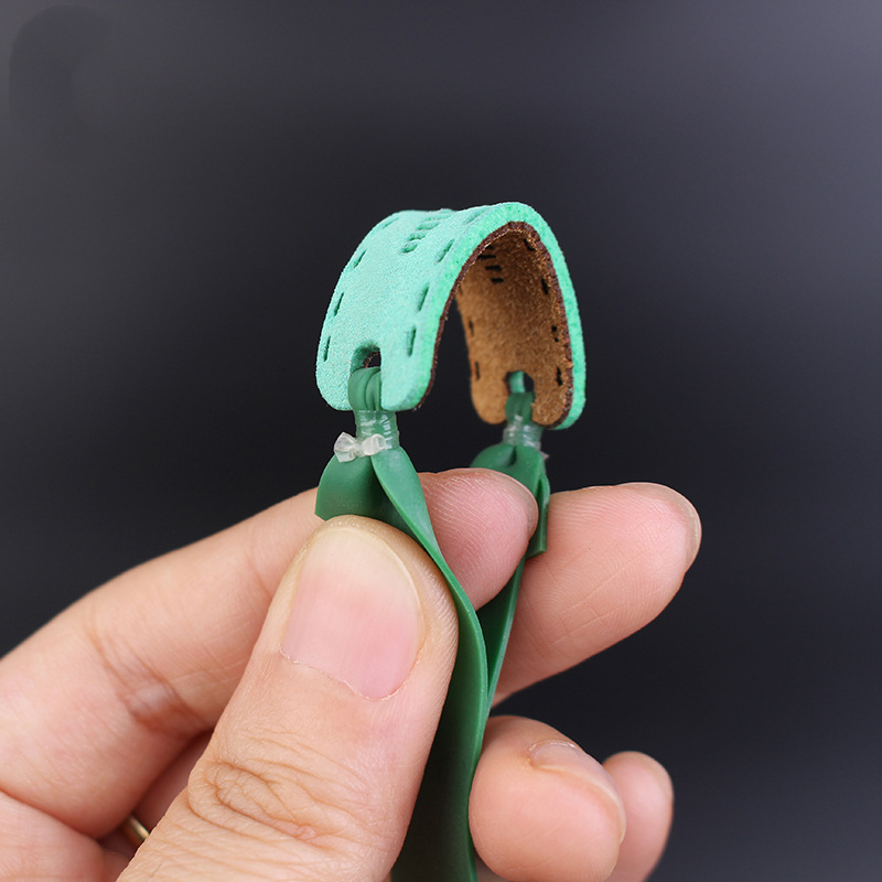 العنبر حزام تعادل وتر مقلاع شر - مراجعة Hunting Outdoors Card وسعره