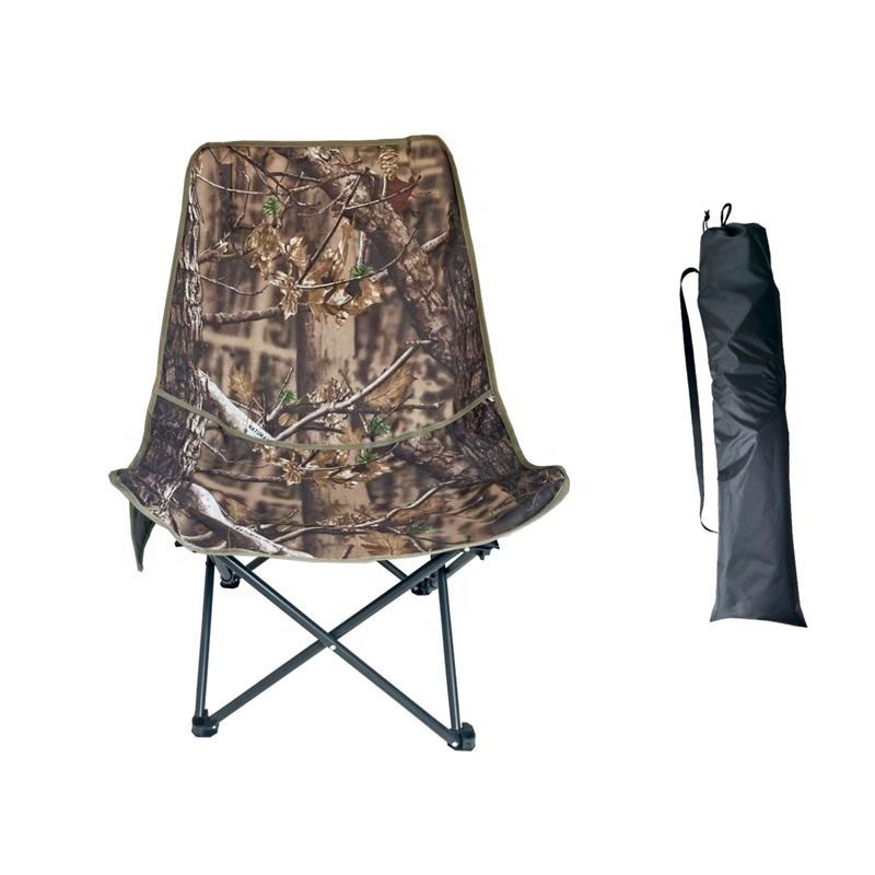 Custom.Lightweight المحمولة لل - مراجعة Hunting And Fishing Outdoor Chairs وسعره