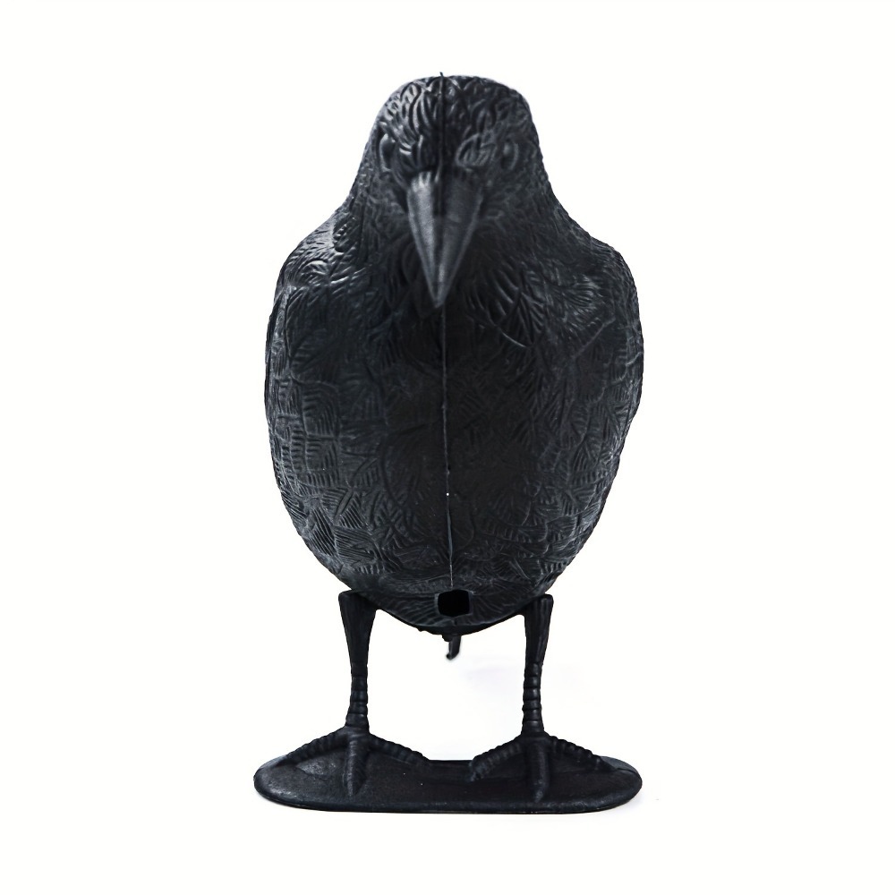 في الهواء الطلق الأسود حجم الح - مراجعة Hunting Outdoor Decor وسعره