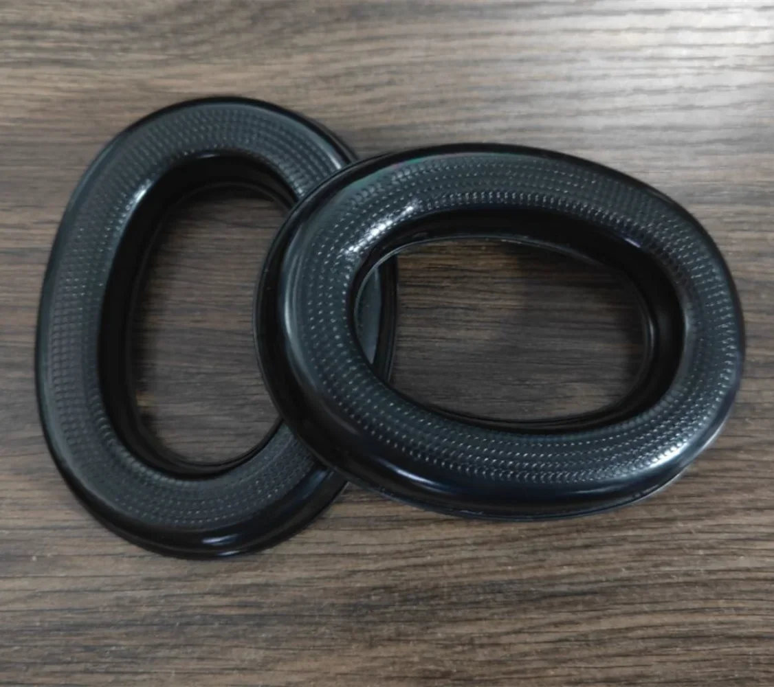 TCIHEADSET ملحقات سماعة الرأس  - مراجعة Shooting Ear Muff وسعره