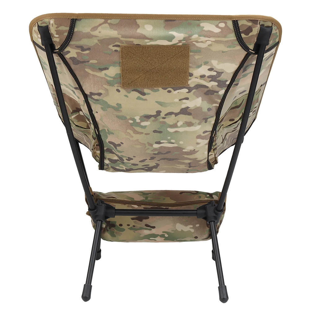 كرسي تخييم خارجي قابل للطي إطا - مراجعة Hunting And Fishing Outdoor Chairs وسعره