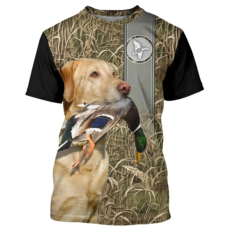 قميص صيد مموه بأكمام قصيرة للر - مراجعة Hunting Outdoor Shop وسعره