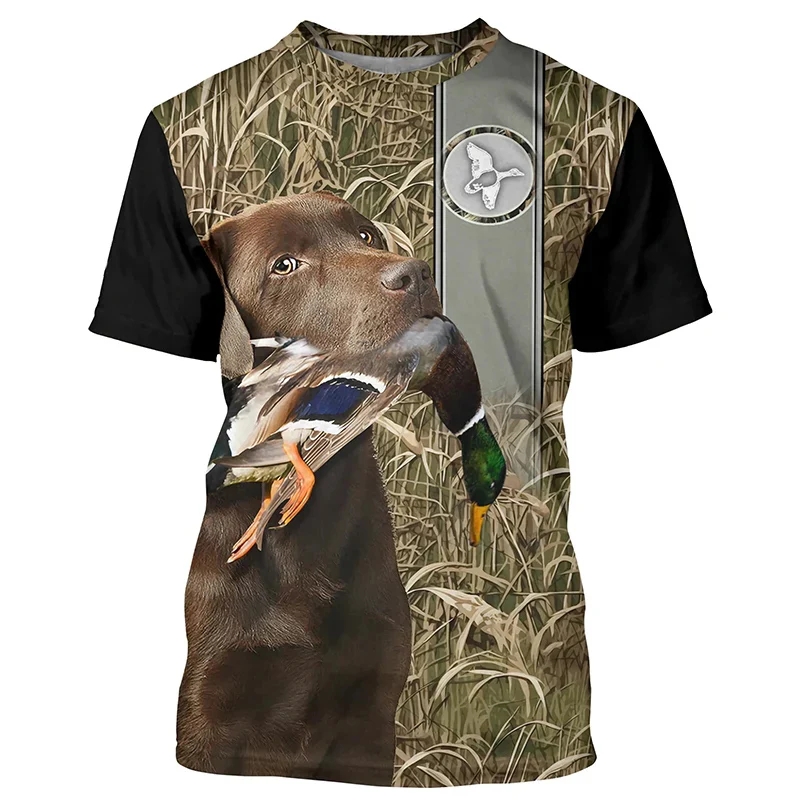 قميص صيد مموه بأكمام قصيرة للر - مراجعة Hunting Outdoor Shop وسعره